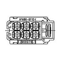 MCP2.8 GEH ASSY 6P