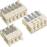 Power to the Board MINI-COAX ANGLED LOW PROF