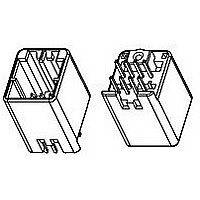 040 MLC MK2 8POS CAP ASSY V