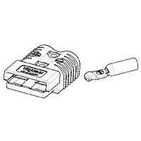 Power to the Board 175A 1/0AWG RED