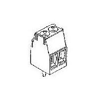 TERMI-BLOK PCB SIDE ENTRY STAC