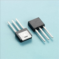 Advanced Power MOSFETs from APEC provide the designer with the best combination of fast switching, ruggedized device design, low on-resistance and cost-effectiveness