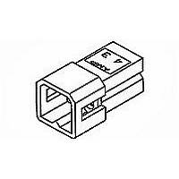 Plug And Socket Connector Housing