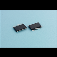 The  APU3046 IC combines a Dual synchronous Buck controller and a linear regulator controller, providing a
cost-effective, high performance and flexible solution for multi-output applications