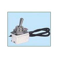 KNS-2 ON-OFF 6A 125VAC;3A 250VAC;10A 12VDC SPST 2P