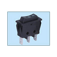 RS-123-11C (ON)-OFF-(ON) 35A 12VDC;20A 125VAC SPDT 3P