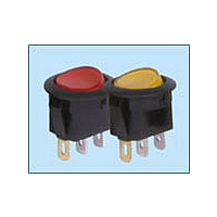 IRS-101-8C/D ON-OFF 20A 12VDC(with lamp) SPST 3P