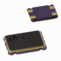 CRYSTAL 40MHZ SERIES SMD