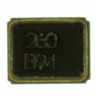 CRYSTAL 26.0000 MHZ 10PF SMD