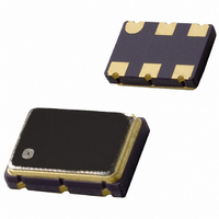 OSC VCXO 40.000 MHZ SMD