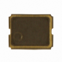 OSCILLATOR 27.000MHZ SMD