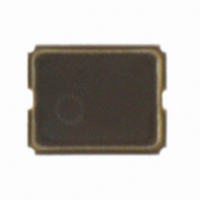 OSCILLATOR 33.333MHZ SMD