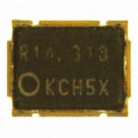 OSCILLATOR 14.3182MHZ 3.3V SMD