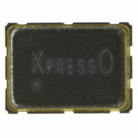 OSC 155.5200 MHZ 3.3V LVPECL SMT