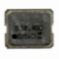 OSCILLATOR 38.900 MHZ 3V SMD