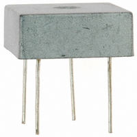 25A, 60V Bridge Rectifier, MB-35W / Bulk