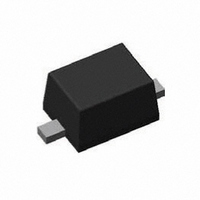 DIODE ZENER 43V 200MW SOD-323F