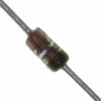 0.5W,4.3V Zener Diode , DO-35 / 13" REEL