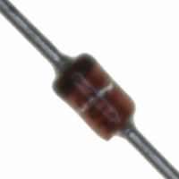 1W, 3.9V Zener Diode, DO-41G / 13" REEL