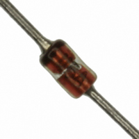 1W, 16V Zener Diode, DO-41G / 13" REEL