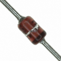 1W, 39V Zener Diode, DO-41G / 13" REEL