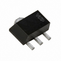 IC MMIC AMPLIFIER SOT-89