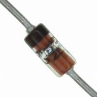 DIODE ZENER 3.3V 500MW DO-35