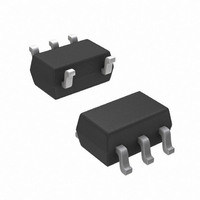 IC GATE NOR SNGLE 2INPUT SOT353