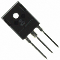 DIODE ULT FAST 2X60A 600V TO-247