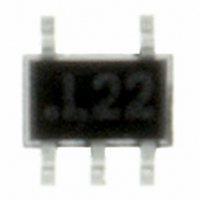 IC DIODE SCHOTTKY SOT-323-3