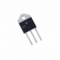 TRIAC 600V 25A TOP-3