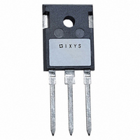 MOSFET N-CH 1KV 6A TO-247AD