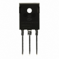 DIODE ULT FAST 2X30A 400V TO-247