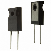 DIODE STEALTH 1200V 18A TO247-2