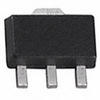 IC SWITCH HALL MAGNETIC SOT89-4