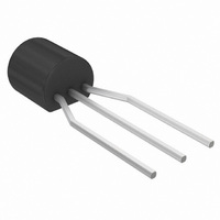 MOSFET N-CH 60V 200MA TO-92