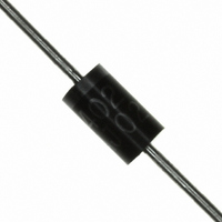 DIODE GEN PURP 3A 200V DO-201AD