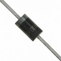 DIODE GP 3A 400V DO201AD