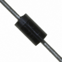 DIODE ULT FAST 1A 400V DO-41