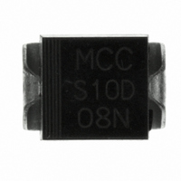 DIODE SIL 10A 200V HSMC