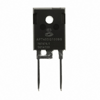 DIODE ULT FAST 40A 1000V TO-247