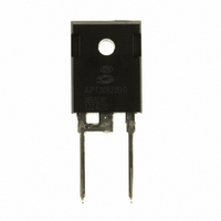 DIODE SCHOTTKY 45A 200V TO-247