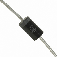 DIODE ULTRA FAST 4A 1KV DO-201AD