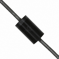 DIODE GP 3A 200V DO201AD