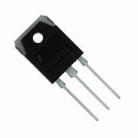 DIODE ULT FAST 40A 350V TO-3P