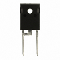 DIODE ULT FAST 30A 400V TO-247