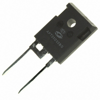 DIODE ULT FAST 30A 200V TO-247