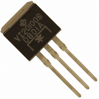 DIODE SCHOTTKY 20A 100V TO-262AA