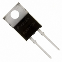 DIODE UFAST 1000V 8A TO-220AC