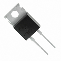 DIODE STEALTHII 600V 15A TO220-2